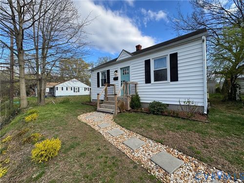 1211 Mount Erin Dr, Richmond, VA, 23231-3328 | Card Image