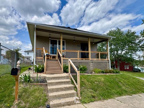 419 Ruth Street, Zanesville, OH, 43701 | Card Image
