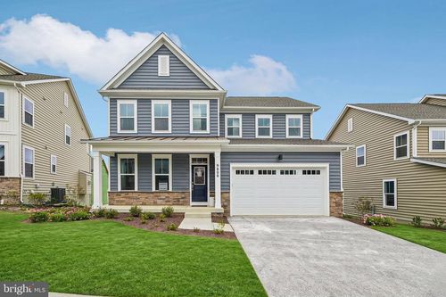 9808 Stonehaven Ct, WALDORF, MD, 20601-3797 | Card Image