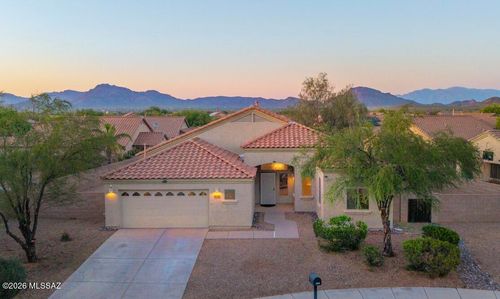 6592 W Sydney Court, Tucson, AZ, 85757 | Card Image