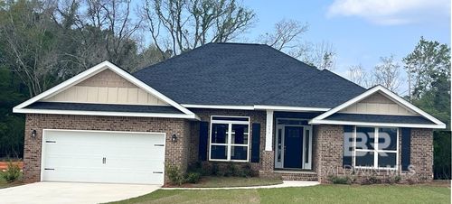 812 Marks Ave, Bay Minette, AL, 36507 | Card Image