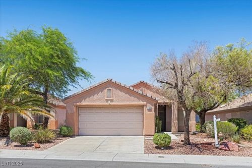 2154 Eagle Sticks Dr, Henderson, NV, 89012-2576 | Card Image