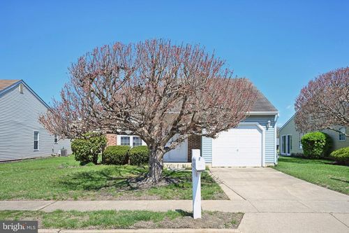 107 Bastian Dr, MOUNT LAUREL, NJ, 08054-3034 | Card Image