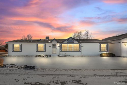 185 Elm St, Hudson, CO, 80642-5088 | Card Image