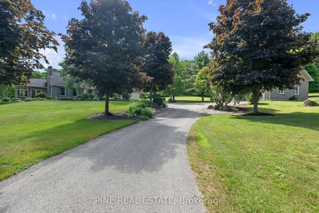 757645 2 Nd Line E, House other with 3 bedrooms, 4 bathrooms and 10 parking in Mulmur ON | Image 5