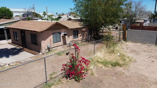 1637 S 5th Street, Phoenix, AZ, 85004 | Card Image