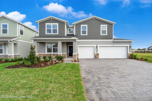 995 Connolly Ln Ne, Palm Bay, FL, 32905-4384 | Card Image