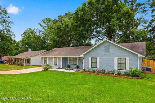 543 Bradford Dr, Brandon, MS, 39047-8119 | Card Image