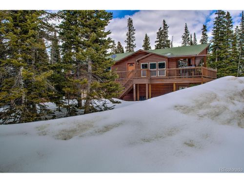 492 Kimmes Ln, BRECKENRIDGE, CO, 80424-6059 | Card Image