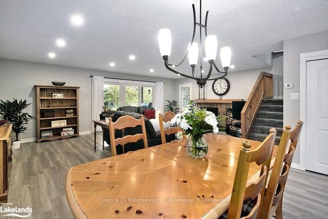 539 Oxbow Cres, Condo with 4 bedrooms, 1 bathrooms and 1 parking in Collingwood ON | Image 10