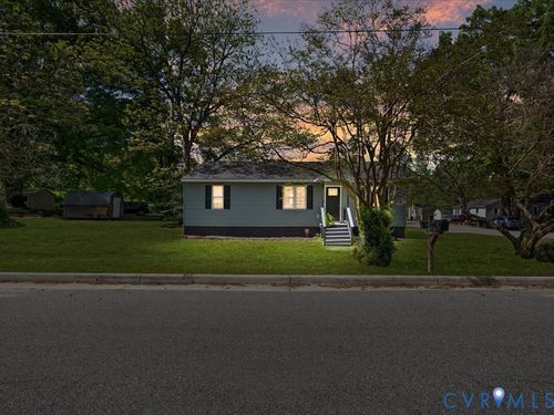 2801 Granby St, Hopewell, VA, 23860-5800 | Card Image
