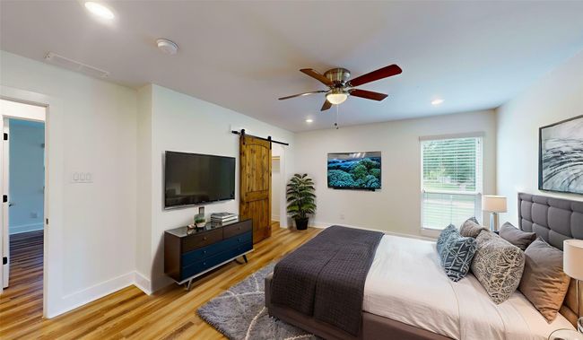 1615 Moody Ln, House other with 4 bedrooms, 2 bathrooms and null parking in Mansfield TX | Image 16