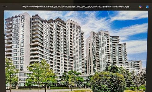 1810-503 Beecroft Rd, North York, ON, M2N0A2 | Card Image