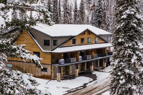 142 Inspiration Loop, Whitefish, MT, 59937 | Card Image