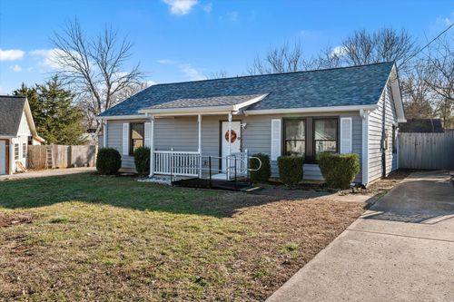585 Cedar Bend Ln, La Vergne, TN, 37086-2041 | Card Image