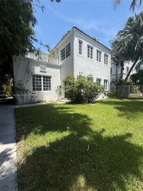 912 Euclid Ave, Miami Beach, FL, 33139-5455 | Card Image