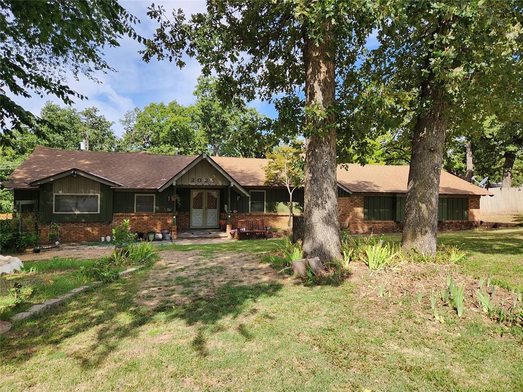 Markwell Ave, Oklahoma City, OK 73127