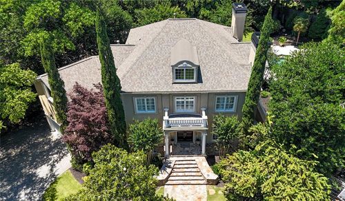 420 Morgan Oak Circle, Atlanta, GA, 30342 | Card Image
