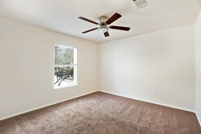 2024 Continental Pass, House other with 4 bedrooms, 3 bathrooms and null parking in Cedar Park TX | Image 25