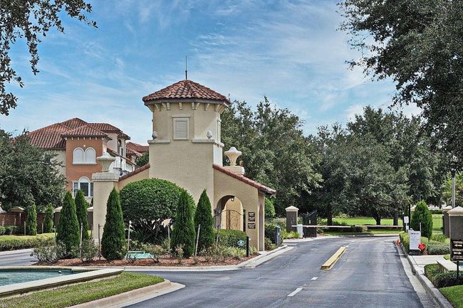 312 Trieste Loop, Townhouse with 4 bedrooms, 4 bathrooms and null parking in LAKE MARY FL | Image 33