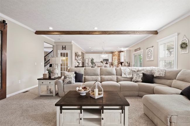 106 Fineview Cir, House other with 4 bedrooms, 4 bathrooms and null parking in Brighton Twp PA | Image 8