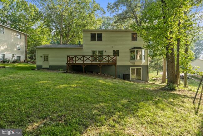 3052 Eutaw Forest Dr, House other with 4 bedrooms, 4 bathrooms and null parking in WALDORF MD | Image 37