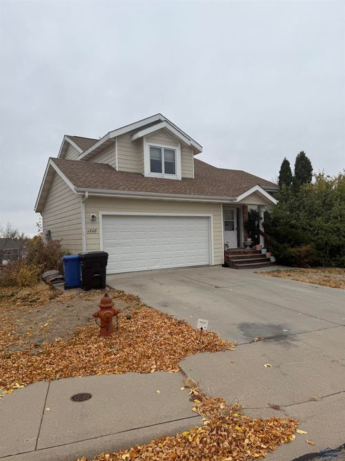 1208 Clover Ridge Dr, RAPID CITY, SD, 57701 | Card Image