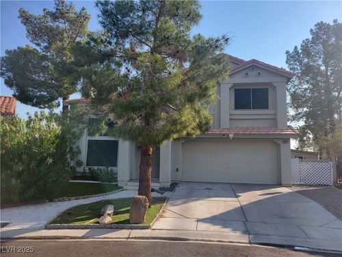 2094 Silver Breeze Ave, Las Vegas, NV, 89183-6863 | Card Image