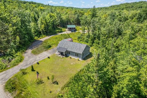 41 Hidden Pond Road, Sabattus, ME, 04280 | Card Image