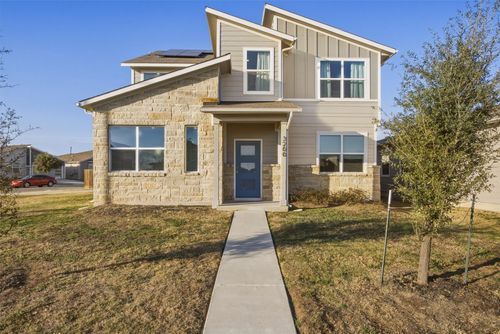 3200 Dampier Pass, Pflugerville, TX, 78660-1783 | Card Image