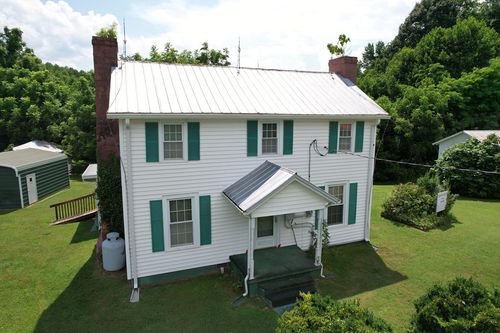349 Flower Gap Rd, Cana, VA, 24317-3856 | Card Image