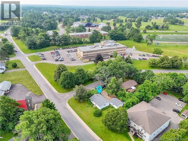 59 Broad Rd, House other with 4 bedrooms, 1 bathrooms and null parking in Oromocto NB | Image 47