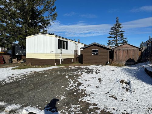2266 Camosun Cres, Port Mcneill, BC, V0N2R0 | Card Image