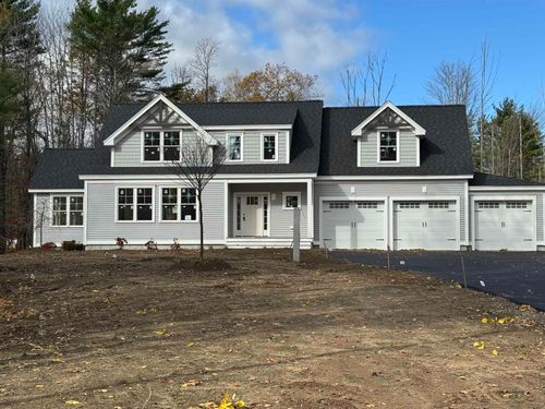 Homesite 4 Winni Farm Road, Gilford, NH, 03249 | Card Image