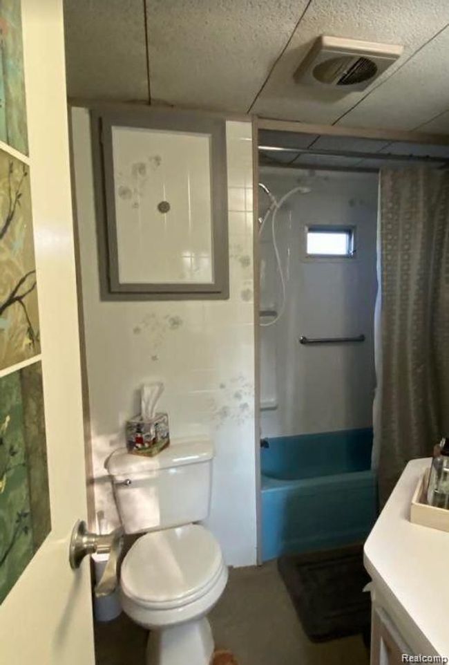 7365 Lighthouse Rd, House other with 2 bedrooms, 1 bathrooms and null parking in Port Hope MI | Image 15
