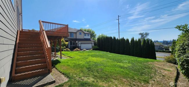 21902 43 Rd Dr Se, House other with 3 bedrooms, 3 bathrooms and null parking in Bothell WA | Image 37