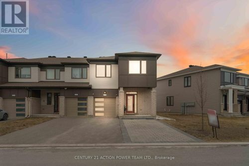 2195 Winsome Terrace, Ottawa, ON, K4A5M9 | Card Image