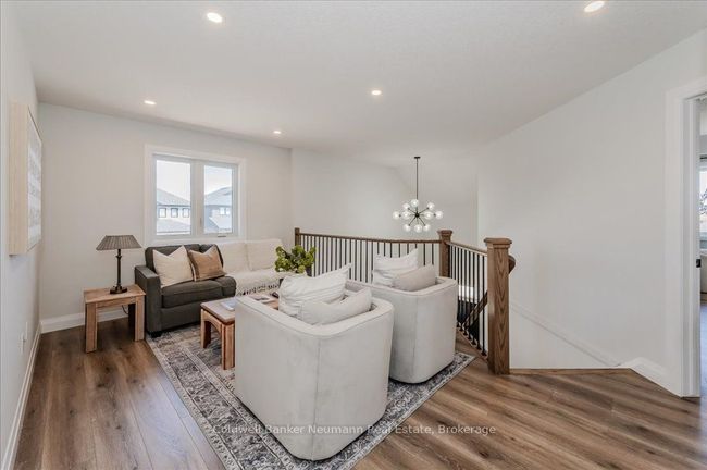 57 Tristan Cres, House other with 4 bedrooms, 4 bathrooms and 2 parking in Breslau ON | Image 35