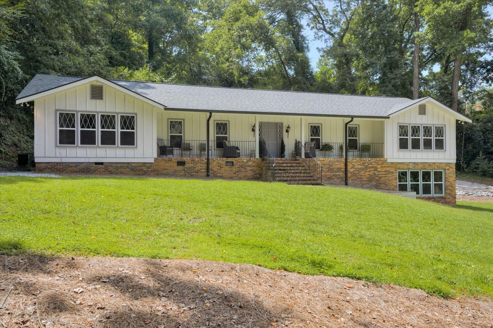 Morningside Pl, Augusta, GA 30904