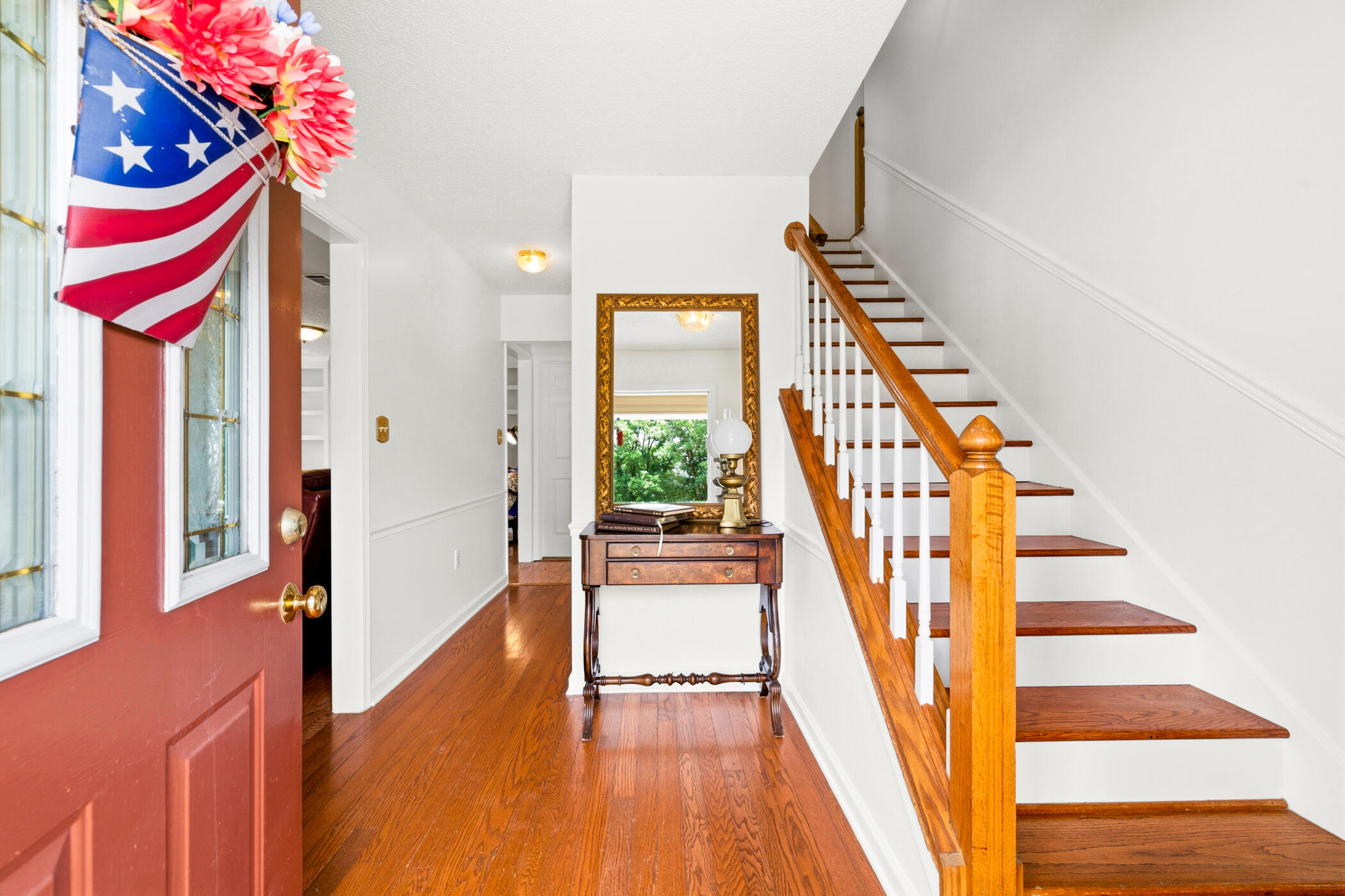 Residential in Crestview 4
