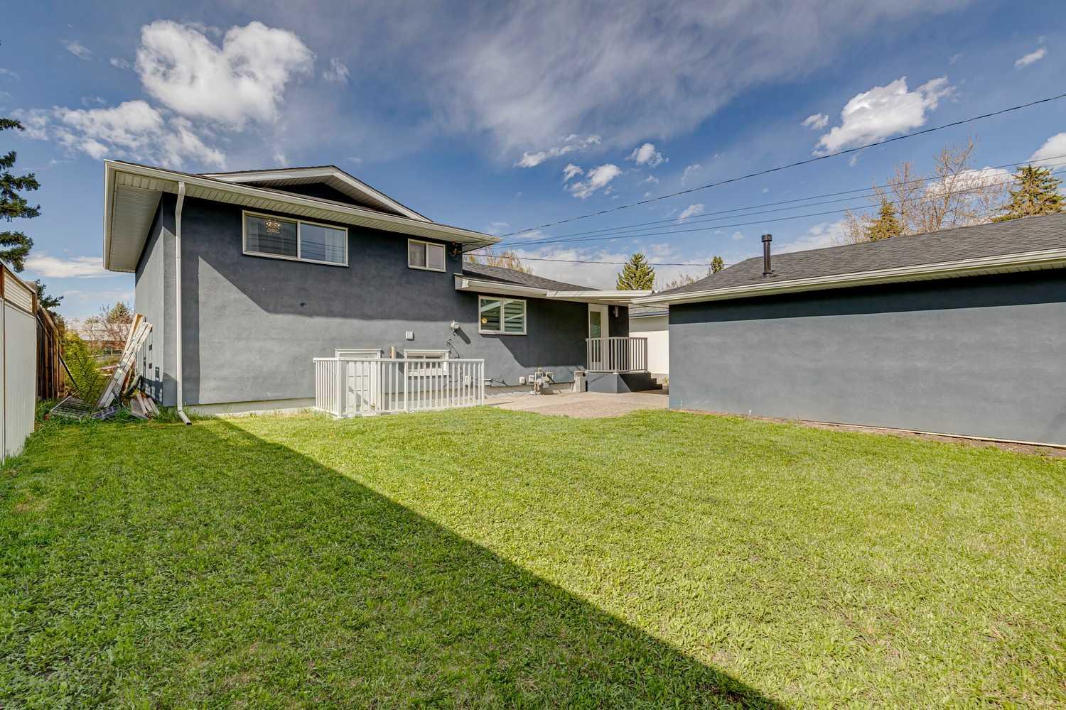 Residential in Calgary 2