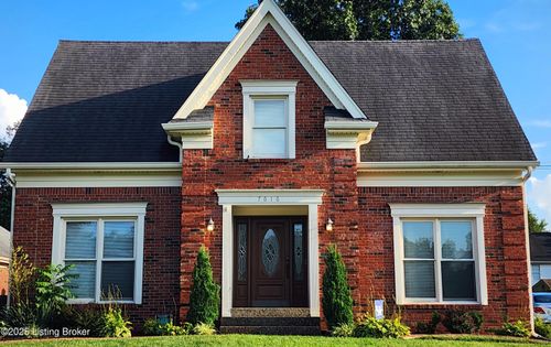 7616 Newton Ct, Louisville, KY, 40228-1762 | Card Image