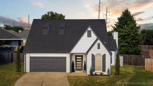 2022 Cedar Court, Stillwater, OK, 74075 | Card Image