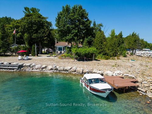 505113 Grey Rd, Georgain Bluffs, ON, N0H1S0 | Card Image