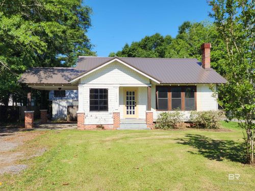 1004 S Pensacola Avenue, Atmore, AL, 36502 | Card Image