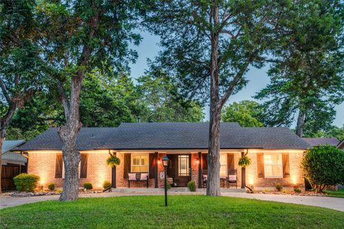 6020 Hunters View Ln, Dallas, TX, 75232-2510 | Card Image