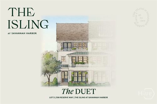 308 Reserve Way, Savannah, GA, 31401 | Card Image