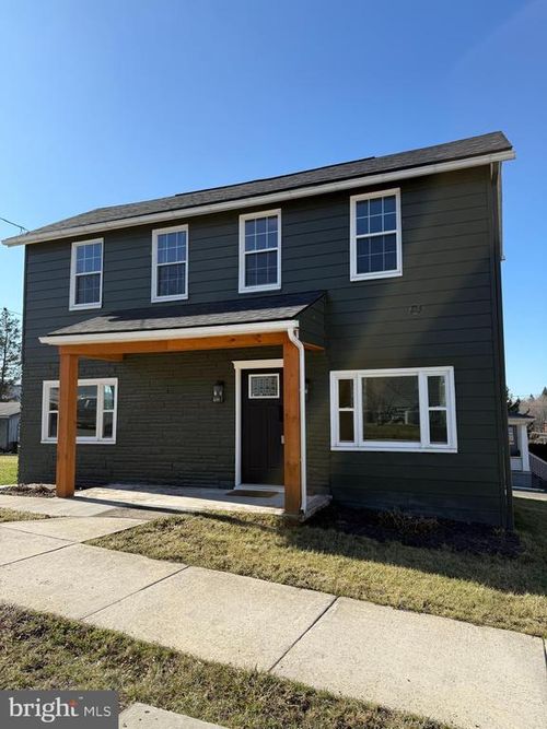 57 Washington St, FROSTBURG, MD, 21532-1919 | Card Image