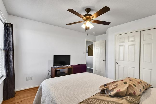 16730 Spring Barker Dr, House other with 4 bedrooms, 3 bathrooms and 2 parking in Cypress TX | Image 33