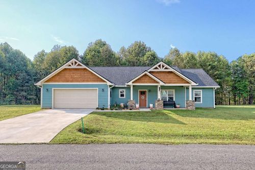 124 Serene Way, Blairsville, GA, 30512-3571 | Card Image